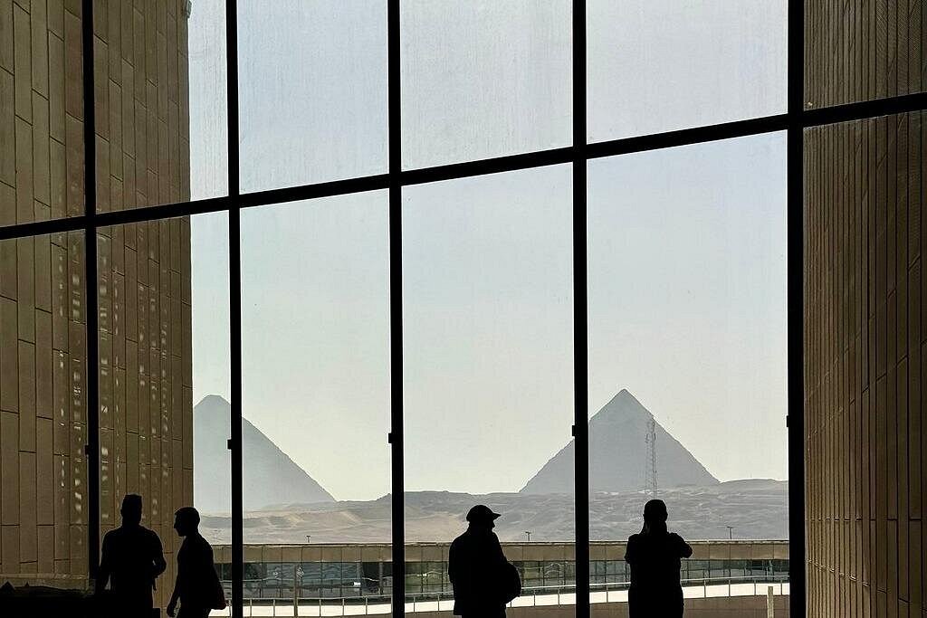 4 Days Cairo Experience