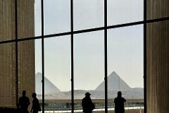 4 Days Cairo Experience
