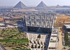 5 Days Cairo Experience
