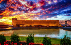 One-Day Round Trip Tour: Nashville to Ark Encounter