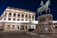 Customized For You Half Day Nashville Private Tour