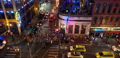 Half Day Nashville Food Tour: See and Taste Music City