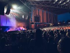 Nashville Overview and Highlights Tour