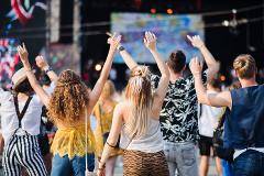 The Music History of Music City