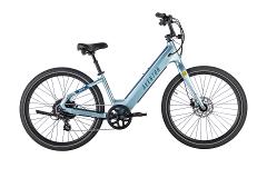 Electric Bike Rental 1 Day (OTA)