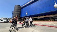 Private Tour - Beverly Hills Bike Tour (OTA)