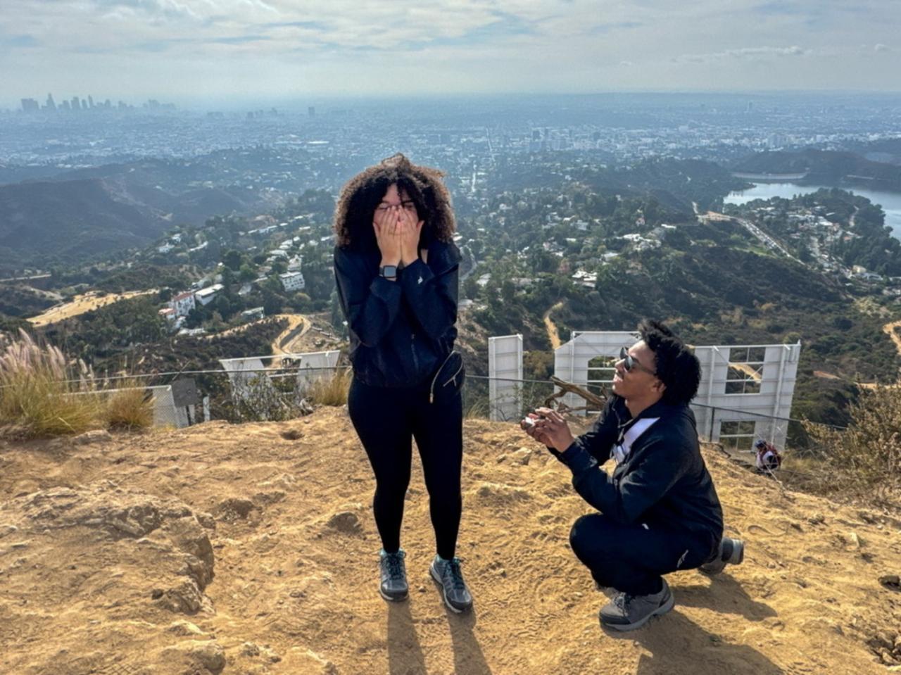 The Original Hollywood Sign Hike Tour (public Los Angeles tour)