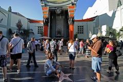 PRIVATE Hollywood Walk of Fame Walking Tour | CP