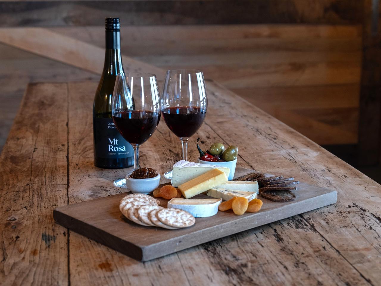 Gift Voucher - Classic Wine Tour