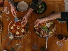 Gift Voucher - Private Signature Wine Tour
