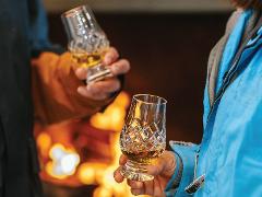 Gift Voucher - Private Whisky and Wine Tour