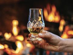 Private Whisky and Wine Tour