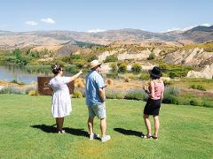 Gift Voucher - Boutique Wine Tour