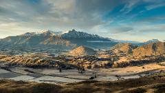 Queenstown Highlights Tour