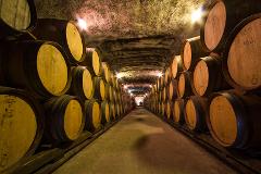 Classic Wine Tour