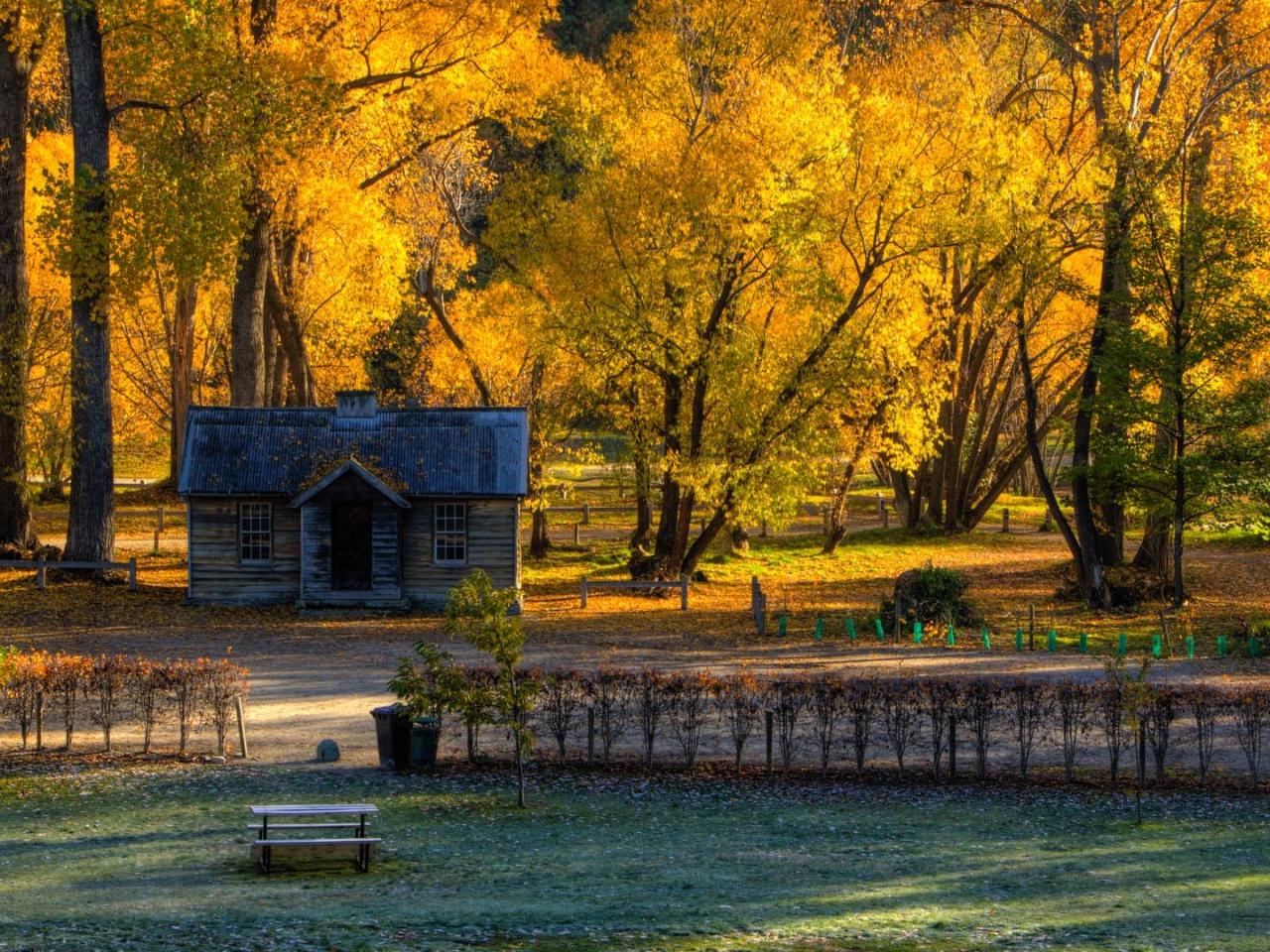 Appellation Wine Tours: Queenstown Highlights Tour - Photo 5