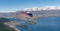 Private Heli and Wine Tour