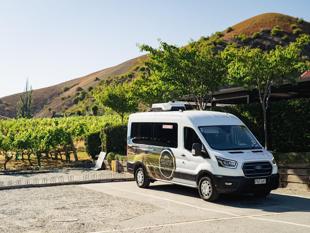 Appellation Wine Tours: Gourmet Food and Wine Tour — Queenstown - Photo 5