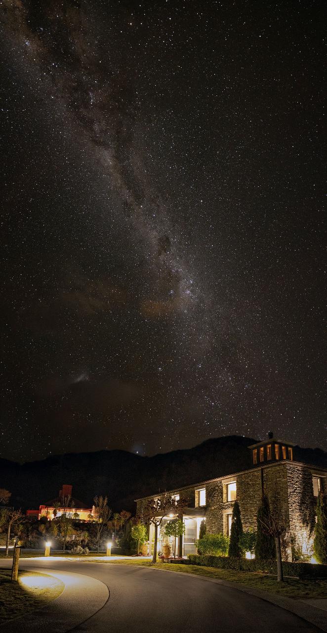 Appellation Wine Tours: Private Twilight Wine and Stars Tour — Queenstown - Photo 4