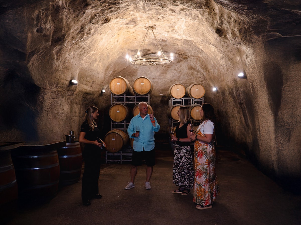 Appellation Wine Tours: Private Signature Wine Tour — Queenstown - Photo 1