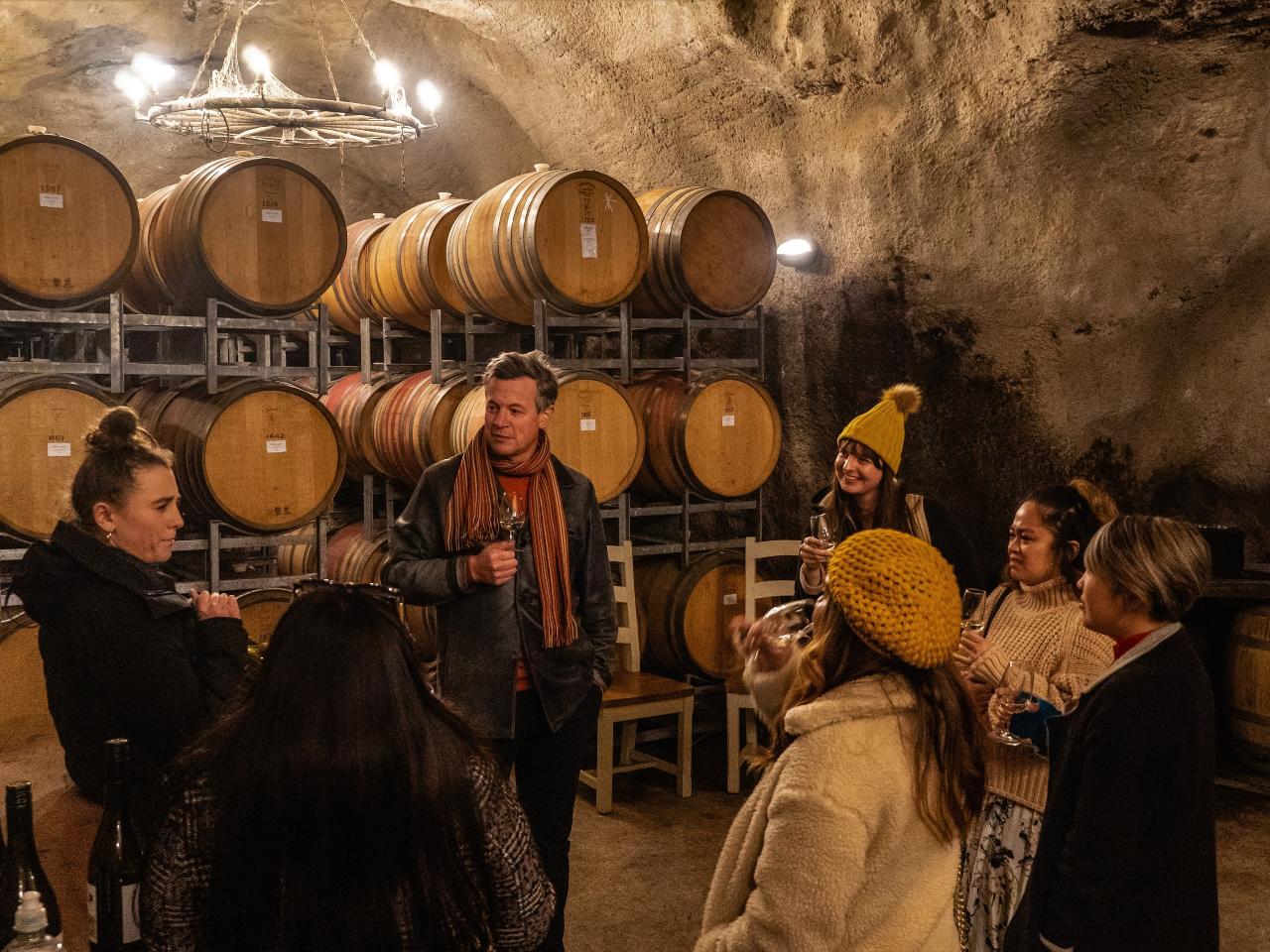 Appellation Wine Tours: Gourmet Food and Wine Tour — Queenstown - Photo 2