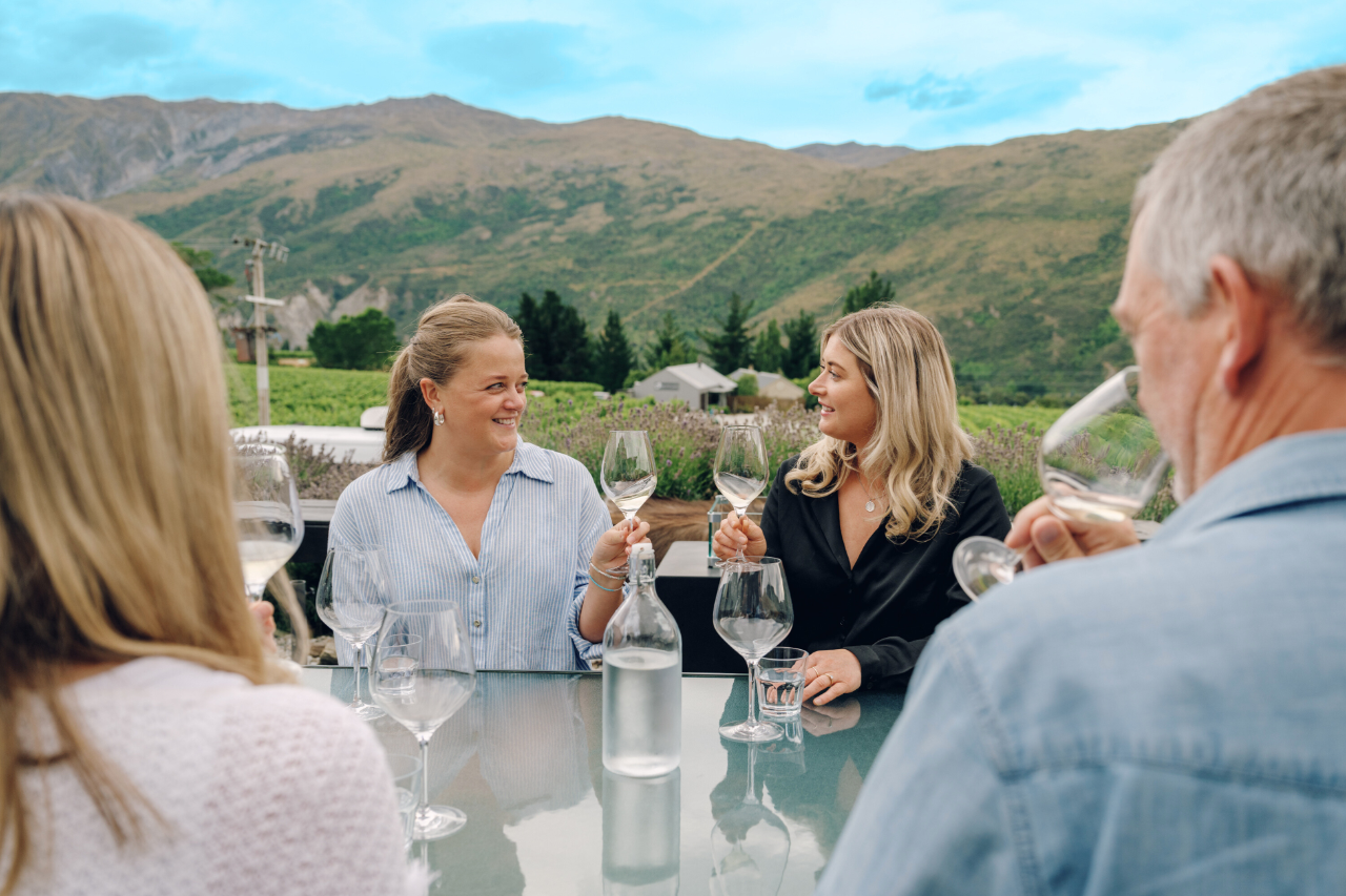 Appellation Wine Tours: Classic Wine Tour — Queenstown - Photo 2