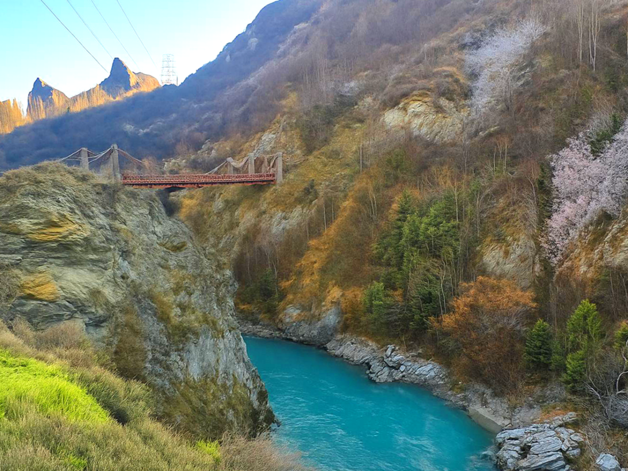 Appellation Wine Tours: Queenstown Highlights Tour - Photo 8