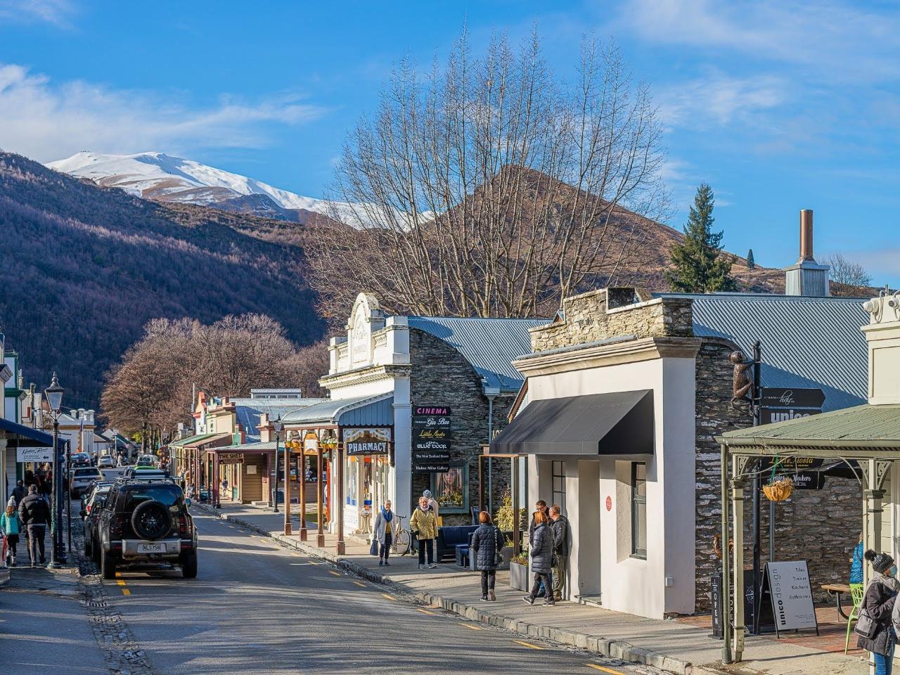 Appellation Wine Tours: Queenstown Highlights Tour - Photo 7