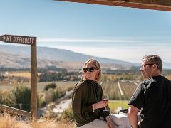 Private Boutique Wine Tour