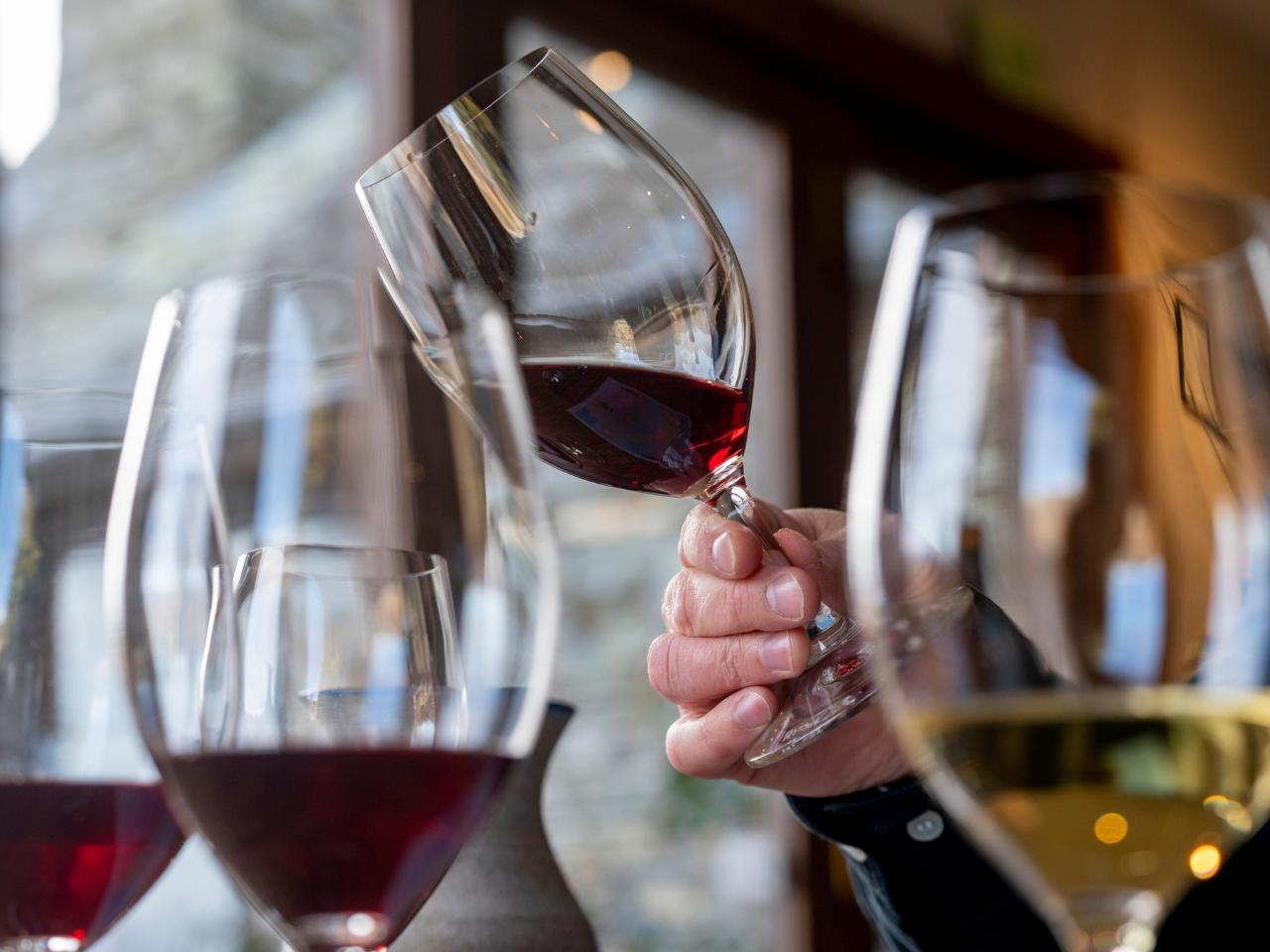 Appellation Wine Tours: Private Boutique Wine Tour — Queenstown - Photo 3