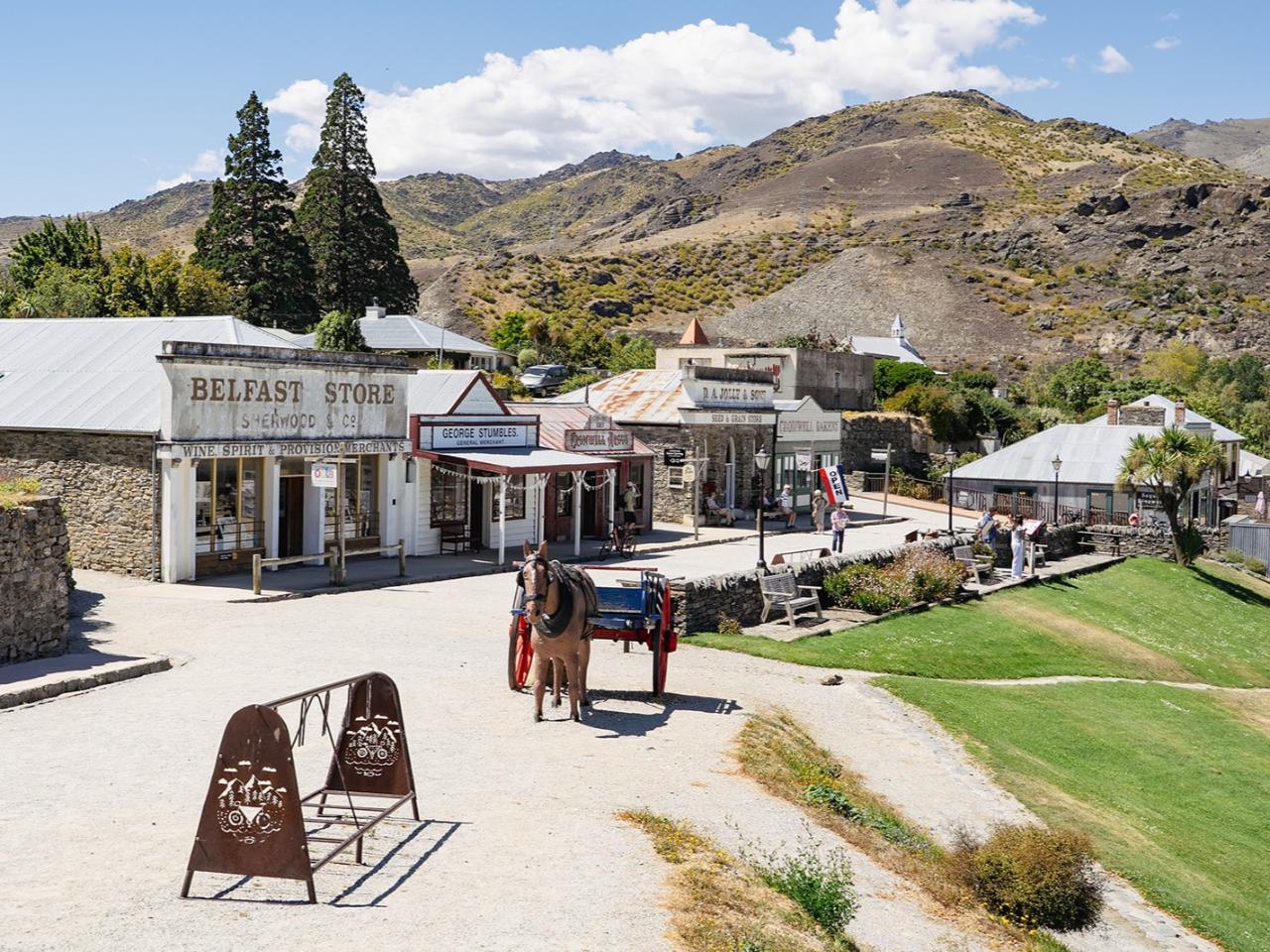 Appellation Wine Tours: Gourmet Food and Wine Tour — Queenstown - Photo 6