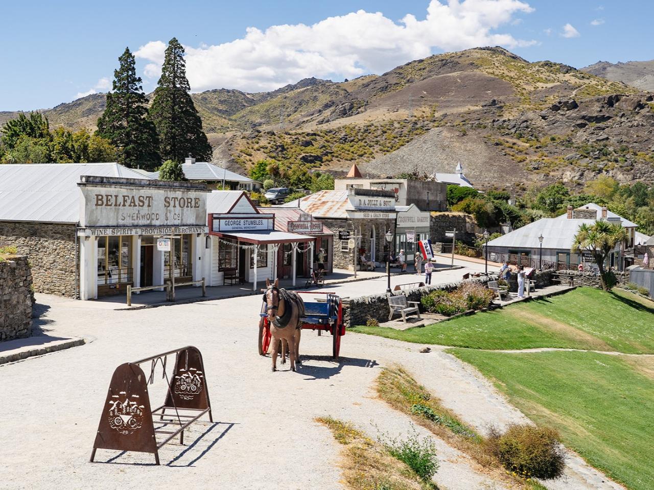 Appellation Wine Tours: Boutique Wine Tour — Queenstown - Photo 8