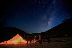 Private Twilight Wine and Stars Tour