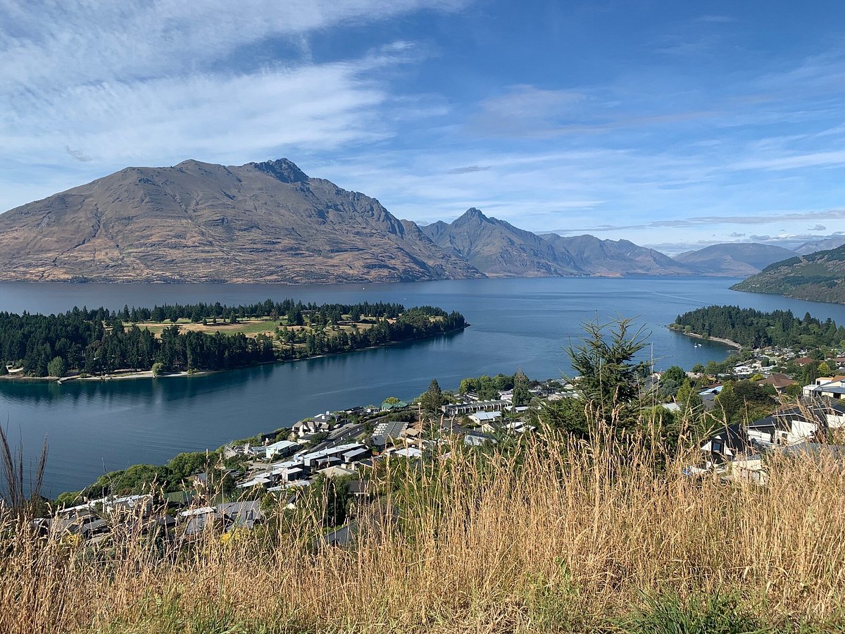 Appellation Wine Tours: Queenstown Highlights Tour - Photo 1