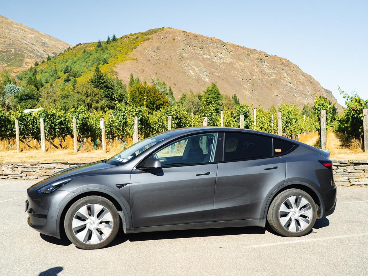 Appellation Wine Tours: Private Boutique Wine Tour — Queenstown - Photo 6