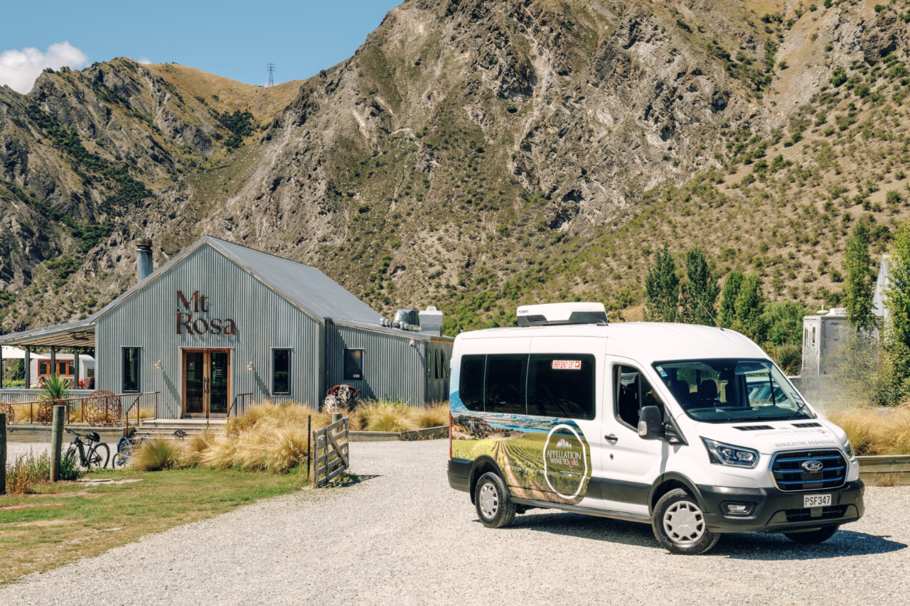 Appellation Wine Tours: Classic Wine Tour — Queenstown - Photo 3