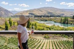 Boutique Wine Tour