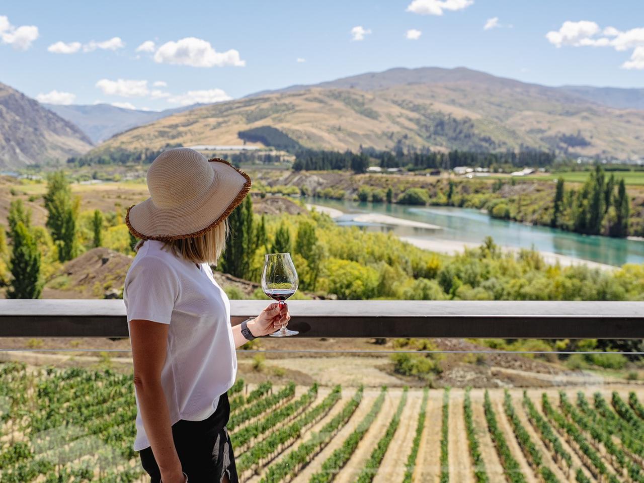 Queenstown