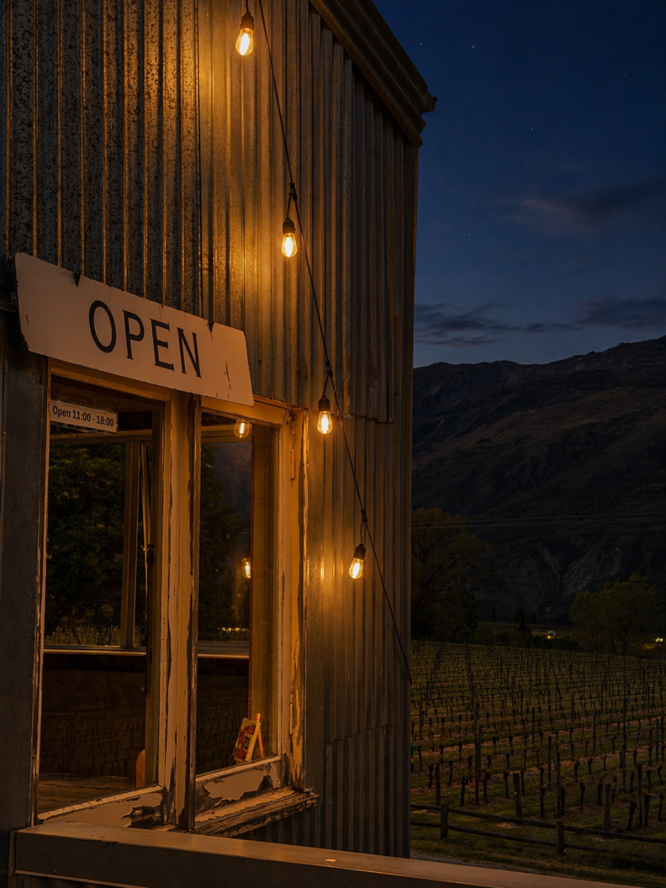 Appellation Wine Tours: Private Twilight Wine and Stars Tour — Queenstown - Photo 3