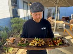 Gourmet Food and Wine Tour