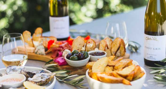 Boutique Wine Tour