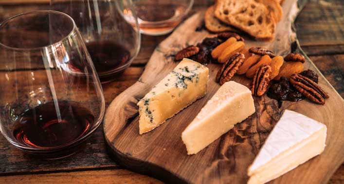 Classic Wine Tour