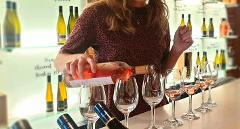 Gourmet Food and Wine Tour