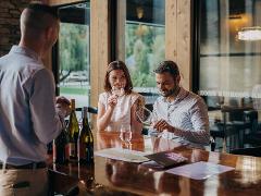 Private Classic Wine Tour