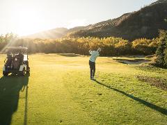 Golf and Wine Tour