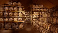 Private Whisky and Wine Tour