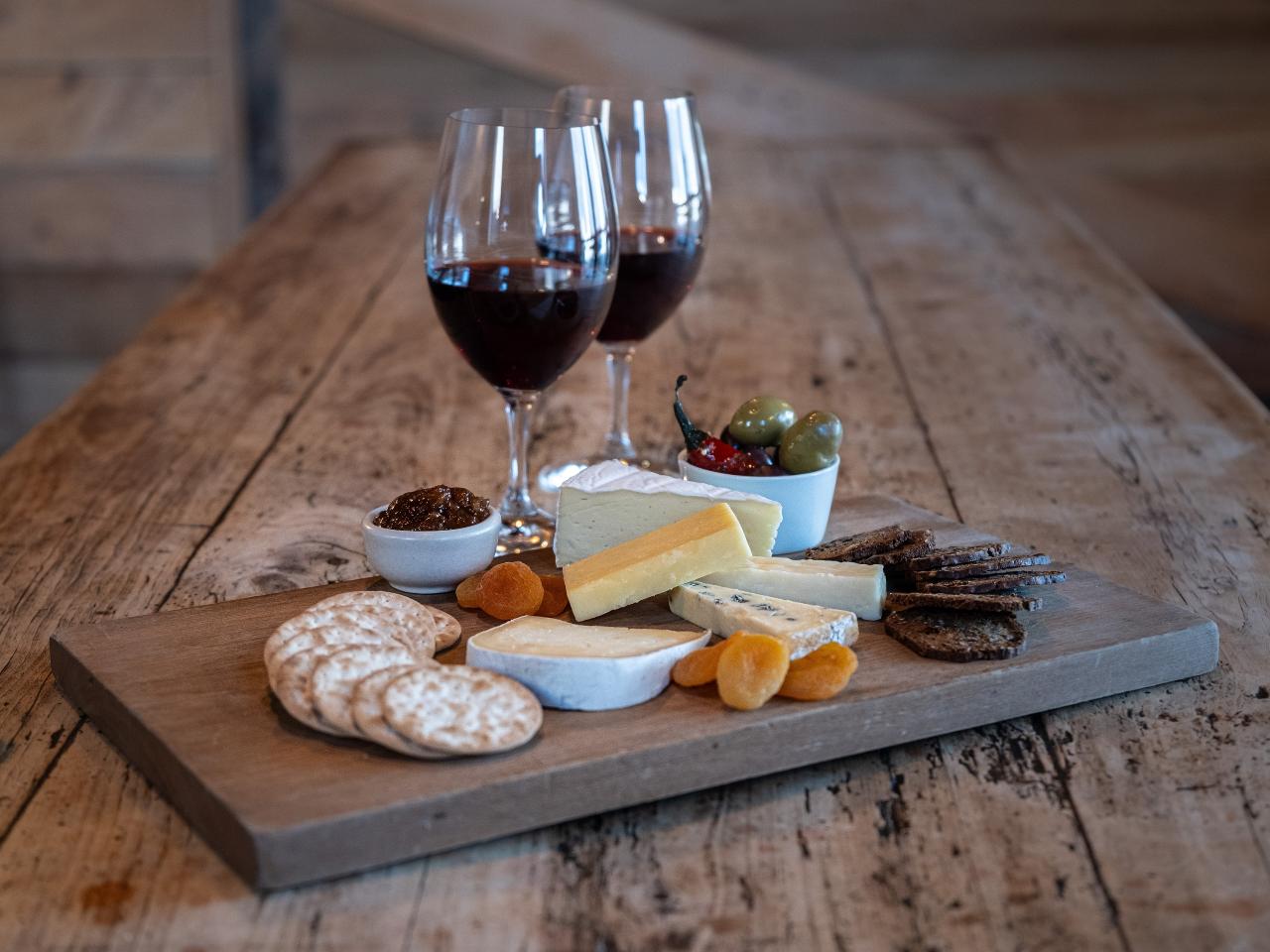 Appellation Wine Tours: Gourmet Food and Wine Tour — Queenstown - Photo 3