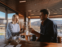 Private Gourmet Wine Tour