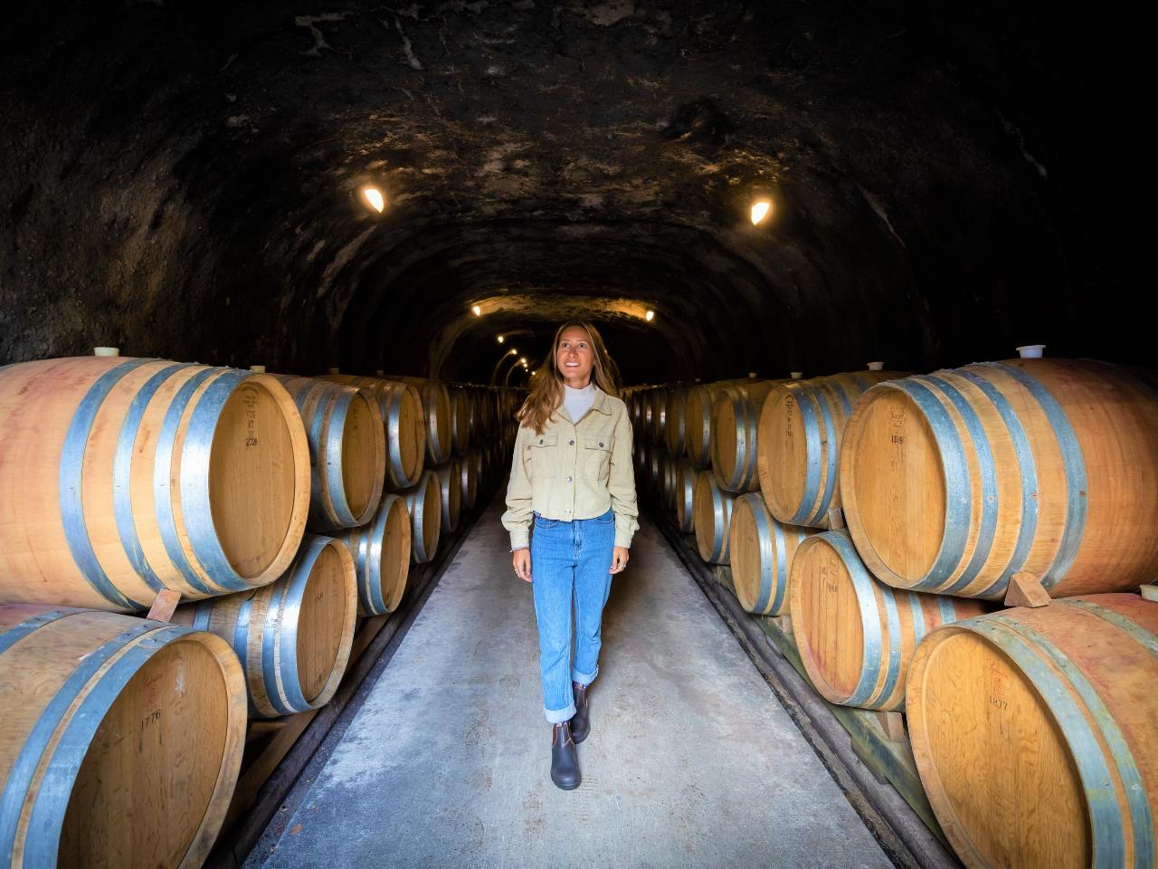 Gift Voucher - Gourmet Food and Wine Tour
