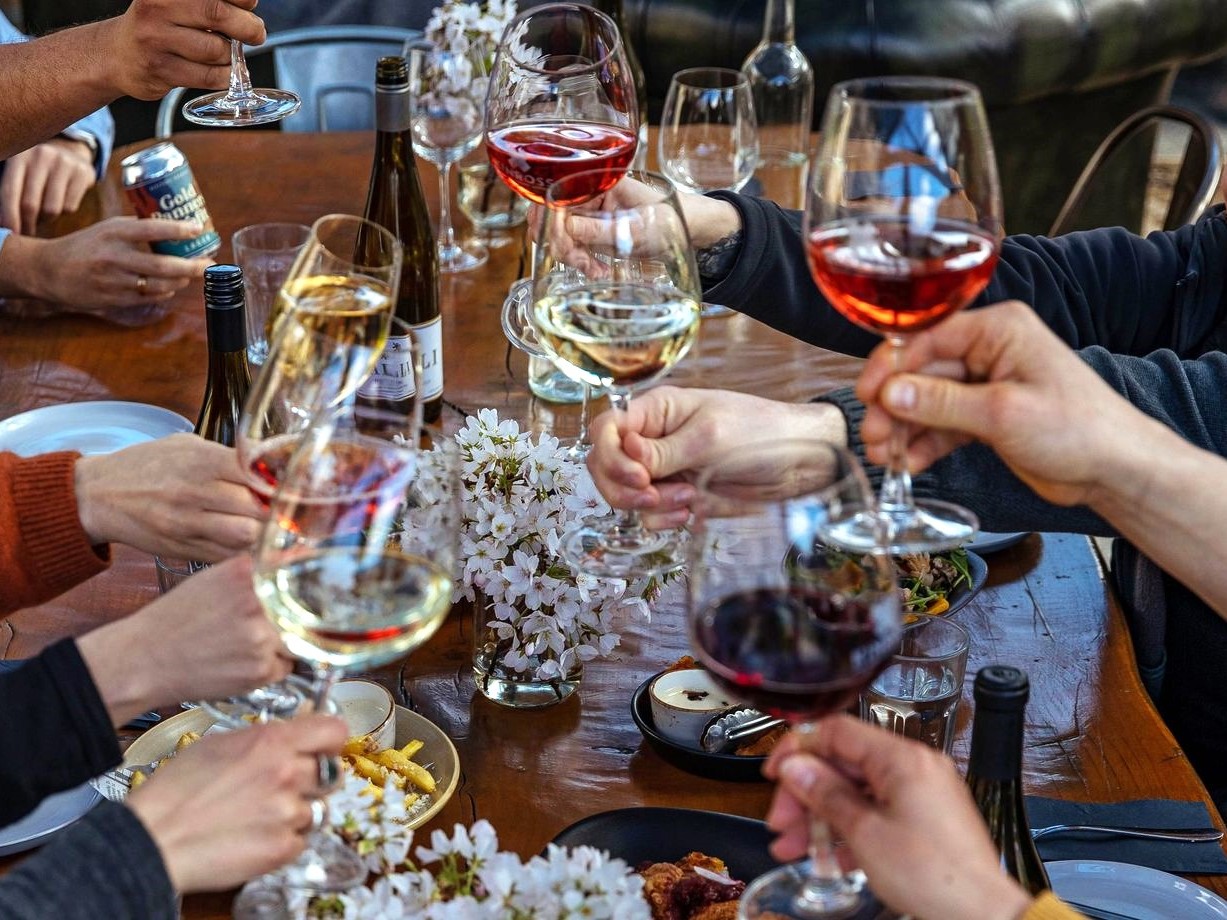 Appellation Wine Tours: Boutique Wine Tour — Queenstown - Photo 5